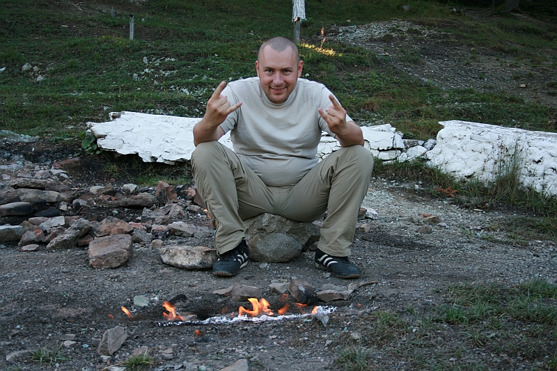 Original image